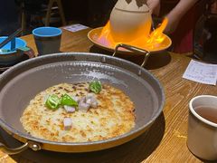 -吃饭皇帝大土家民族菜(正大广场店)