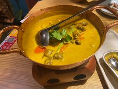 马来咖喱牛肉-泰果东南亚餐厅(旭辉广场店)