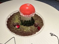 -弦月窗LUNETTE BY AMANDA(复兴路店)