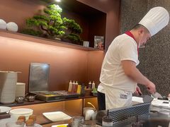 -火地铁板烧(河西龙湖天街店)