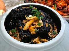 -佬麻雀·新湘菜(珠海金发购物中心店)