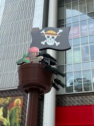 -乐高品牌旗舰店(人民广场店)
