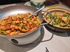-费大厨辣椒炒肉(黄兴中心广场店)