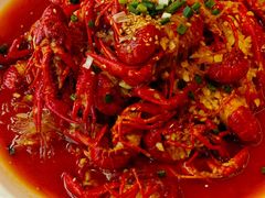 -乡土黄·鲜牛肉火锅·小龙虾(兴业街店)