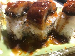-花枝日本料理(金沟河店)