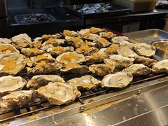 -遇上西雅图多融合海鲜自助餐厅(中房金谊广场店)