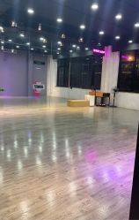 -DOS HOP潮上舞蹈