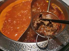 -左庭右院鲜牛肉火锅(苏州园区永旺店)