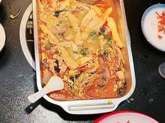 -聚味罗记大排檔·鲜鱼杂·甲鱼煲•龙虾馆(科学馆店)