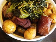 -小土豆美食(太原南街店)