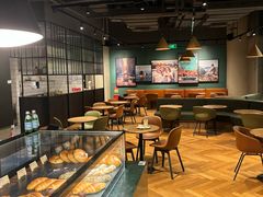 -Wagas沃歌斯(浦东机场店)