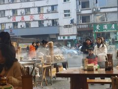 -豆相识•九九豆腐脑(牛咡桥店)
