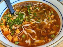 -山丹丹西北菜(金贸大厦店)