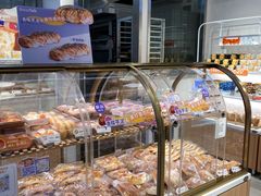 面包甜点陈列柜-BreadTalk面包新语·烘焙蛋糕(富力海珠城店)