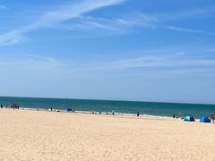 -那香海钻石沙滩浴场