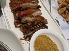 -恒盛居回族饭店