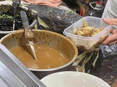 -正味斋锅巴菜(西北角店)