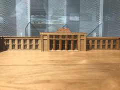 -广州市城市规划展览中心
