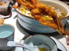 -青花椒花椒鱼(合生汇店)