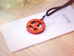 -五月木作·DIY木作文创体验店(北京路店)