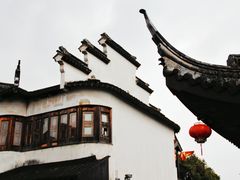 -千灯古镇