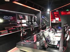-ROG玩家国度(美罗城店)