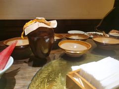 -老灶房-四川土菜(铁牛广场店)