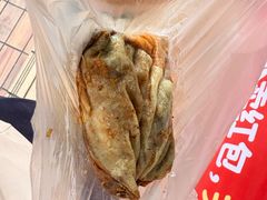 玉米饼-缘顺缘兴玉米饼(吉杨路店)