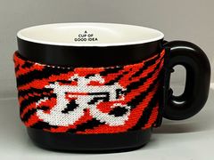 -Seesaw Coffee(西岸凤巢店)