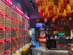 -辣不二地道川菜(汉水路店)