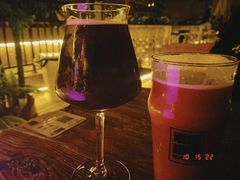 -麦落精酿啤酒餐吧(先农大院店)
