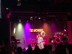 -TZ House音乐现场(茅台店)