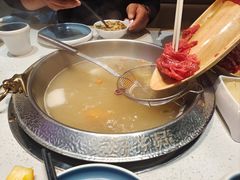 -千牛将·鲜牛肉火锅(开元路店)
