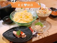 芒果绵绵冰-伊豆野菜村(City店)
