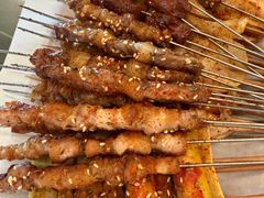 -明明烤牛肉(原明明东北烧烤)