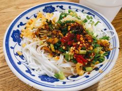 拌粉-小罗子汤店(大士院总店)