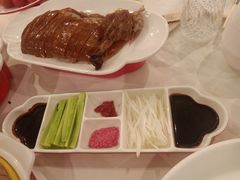 烤鸭-大鸭梨(天通西苑店)
