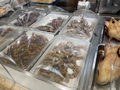 -戚顺兴盐水鸭(新街口明瓦廊店)