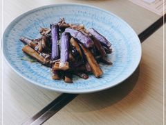 -菩提树·素食餐厅(汇智国际商业中心店)