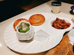 -北国饭店(汕头卜蜂店)