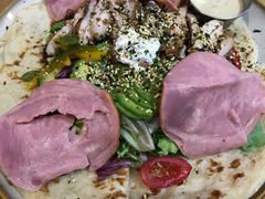 -HELLO 27 意面·沙拉·帕尼尼