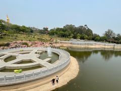 -广州莲花山旅游区