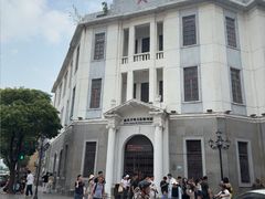 -汕头开埠文化陈列馆
