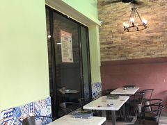 -洞味圆茶餐厅(嘉立店)