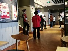 -肯德基(新八一店)