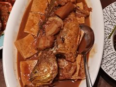 -香港狮子山下·明星粤菜餐厅(北苑店)