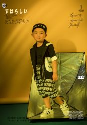 -童年时光专业儿童摄影(龙首店)