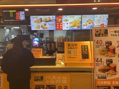 -麦当劳(宜兴人民路店)