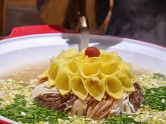 -杏花村水席楼·洛阳水席(老城十字街店)