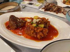 -全聚德(上海首店浦东店)